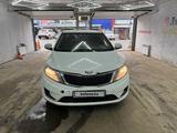 Kia Rio 2014 года за 3 500 000 тг. в Алматы