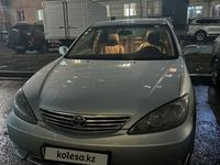 Toyota Camry 2004 годаүшін5 000 000 тг. в Жезказган