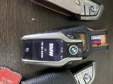 BMW 540 2018 года за 22 800 000 тг. в Алматы – фото 4