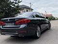 BMW 540 2018 года за 22 800 000 тг. в Алматы – фото 11