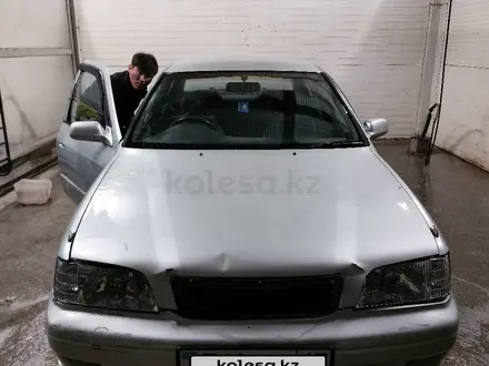 Toyota Camry 1997 года за 1 370 000 тг. в Астана – фото 13