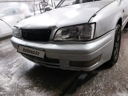 Toyota Camry 1997 года за 1 370 000 тг. в Астана – фото 7