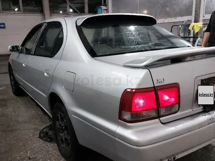 Toyota Camry 1997 года за 1 370 000 тг. в Астана – фото 9