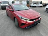 Kia Cerato 2023 года за 8 500 000 тг. в Костанай – фото 4
