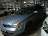 Daewoo Evanda 2004 годаүшін1 800 000 тг. в Астана