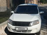 ВАЗ (Lada) Granta 2190 2013 годаfor2 300 000 тг. в Усть-Каменогорск