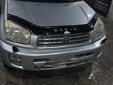 Toyota RAV4 2001 года за 3 600 000 тг. в Усть-Каменогорск – фото 2