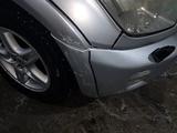 Toyota RAV4 2001 года за 3 600 000 тг. в Усть-Каменогорск – фото 3