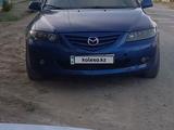 Mazda 6 2002 годаүшін2 450 000 тг. в Кызылорда