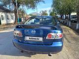 Mazda 6 2002 годаүшін2 350 000 тг. в Кызылорда – фото 2