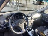 Mazda 6 2002 года за 2 450 000 тг. в Кызылорда – фото 3