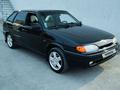 ВАЗ (Lada) 2114 2011 года за 2 200 000 тг. в Тараз