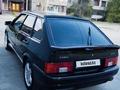 ВАЗ (Lada) 2114 2011 года за 2 200 000 тг. в Тараз – фото 5