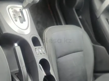 Nissan Qashqai 2011 года за 5 900 000 тг. в Караганда – фото 10