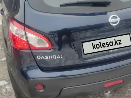 Nissan Qashqai 2011 года за 5 900 000 тг. в Караганда – фото 5