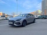 Hyundai i30 2023 года за 10 500 000 тг. в Алматы – фото 2