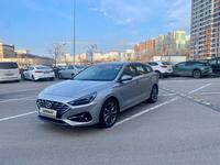 Hyundai i30 2023 года за 10 000 000 тг. в Алматы