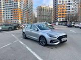 Hyundai i30 2023 годаүшін10 000 000 тг. в Алматы – фото 3