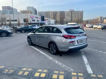 Hyundai i30 2023 года за 10 500 000 тг. в Алматы – фото 6