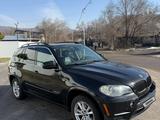 BMW X5 2012 года за 11 500 000 тг. в Алматы