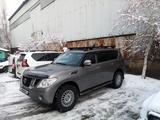 Nissan Patrol 2012 годаүшін16 000 000 тг. в Алматы – фото 2