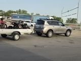 Nissan Patrol 2012 годаүшін16 000 000 тг. в Алматы – фото 5