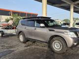 Nissan Patrol 2012 годаүшін16 000 000 тг. в Алматы