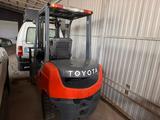 Toyota  Toyota 8FG25 2010 года за 5 500 000 тг. в Алматы