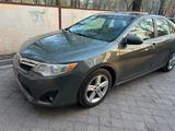 Toyota Camry 2012 года за 4 900 000 тг. в Экибастуз