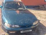Mazda Cronos 1992 года за 600 000 тг. в Алматы – фото 3