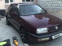 Volkswagen Vento 1993 годаүшін1 200 000 тг. в Шымкент
