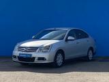 Nissan Almera 2015 годаүшін4 310 000 тг. в Алматы