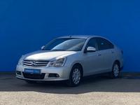 Nissan Almera 2015 годаүшін4 310 000 тг. в Алматы