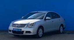 Nissan Almera 2015 годаүшін4 200 000 тг. в Алматы