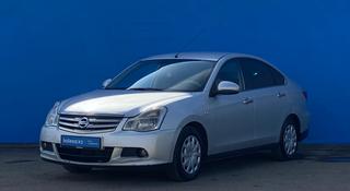 Nissan Almera 2015 года за 4 420 000 тг. в Алматы