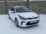 Kia Rio 2017 года за 5 707 077 тг. в Актобе