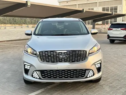 Kia Sorento 2018 года за 11 000 000 тг. в Актобе