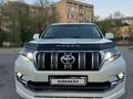 Toyota Land Cruiser Prado 2018 годаүшін23 500 000 тг. в Тараз – фото 5