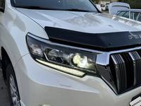 Toyota Land Cruiser Prado 2018 года за 23 500 000 тг. в Тараз