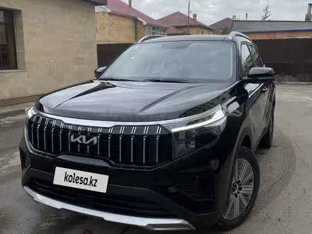 Kia Sportage 2023 года за 13 190 000 тг. в Астана – фото 4