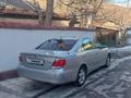 Toyota Camry 2005 года за 3 800 000 тг. в Шымкент – фото 7