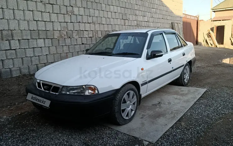 Daewoo Nexia 2006 годаүшін1 600 000 тг. в Шымкент