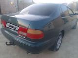 Toyota Carina E 1998 годаfor1 600 000 тг. в Актау – фото 4