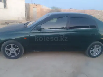 Toyota Carina E 1998 года за 1 600 000 тг. в Актау – фото 5