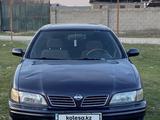 Nissan Maxima 1995 годаүшін1 900 000 тг. в Алматы – фото 5