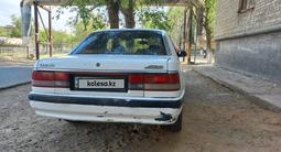 Mazda 626 1988 года за 425 000 тг. в Кызылорда – фото 3
