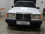 Mercedes-Benz E 200 1989 годаүшін1 200 000 тг. в Кентау – фото 2