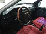 Mercedes-Benz E 200 1989 годаүшін1 200 000 тг. в Кентау – фото 3