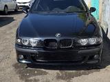 BMW 523 1998 годаүшін3 400 000 тг. в Павлодар