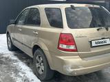 Kia Sorento 2003 года за 4 000 000 тг. в Алматы – фото 5